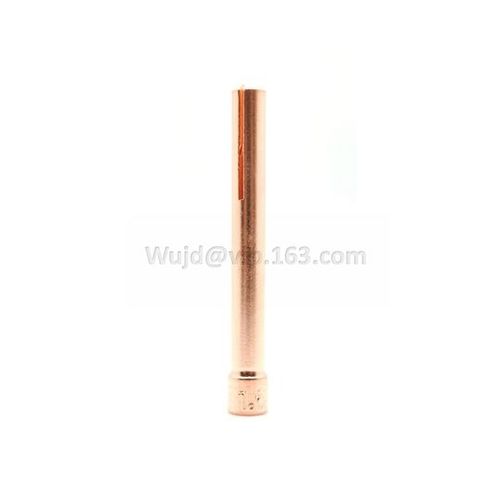 Pince de serrage fendue - 10N series - Changzhou Longren Mechanical & Electrical Co., Ltd.