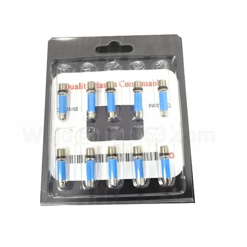 Électrode de soudage pour découpe - D-12000 - Changzhou Longren Mechanical & Electrical Co., Ltd.