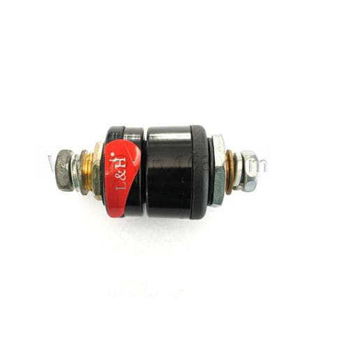 Kit de jonction - Changzhou Longren Mechanical & Electrical Co., Ltd.