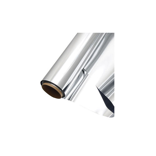 Film étirable - Weltech (Shanghai) Co., Ltd. - en plastique / en polyester / en aluminium