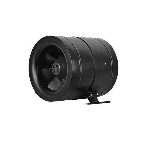 Ventilateur gainable - Weltech (Shanghai) Co., Ltd. - à bruit réduit / centraxial / en ligne