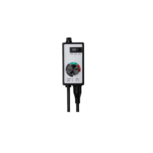 Contrôleur de vitesse brushless - Weltech (Shanghai) Co., Ltd. - AC / pour ventilateurs