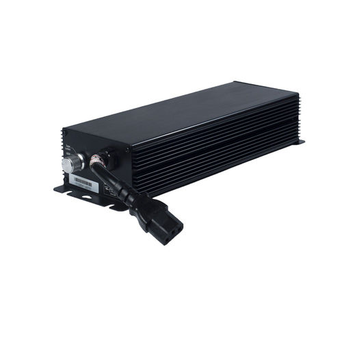 Ballast électronique pour lampe aux halogénures métalliques - Weltech (Shanghai) Co., Ltd.