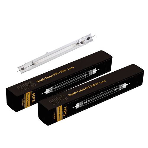 Lampe - Weltech (Shanghai) Co., Ltd. - à vapeur de sodium