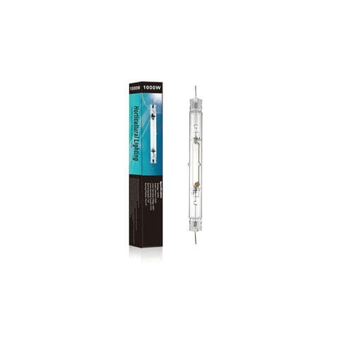 Ampoule tubulaire - Weltech (Shanghai) Co., Ltd. - à vapeur de sodium
