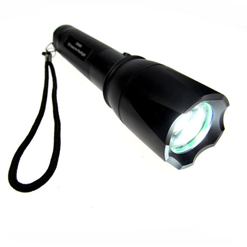 Lampe torche à LED - DI0080  - TQC Sheen BV - de travail / à émission optique à étincelles / sans fil