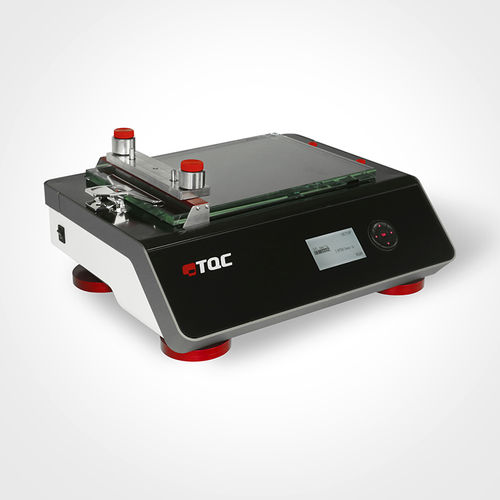 Applicateur de film automatique - AB3650 - TQC Sheen BV