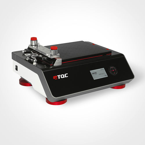 Applicateur de film automatique - AB3655 - TQC Sheen BV - commandé par vide