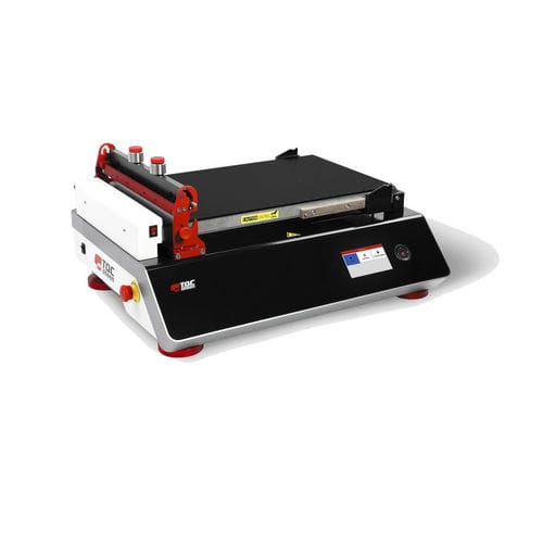 Applicateur de film automatique - AB4400 - TQC Sheen BV - chauffé