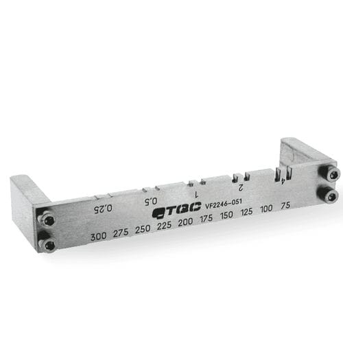 Applicateur de film - VF2246, VF2247  - TQC Sheen BV