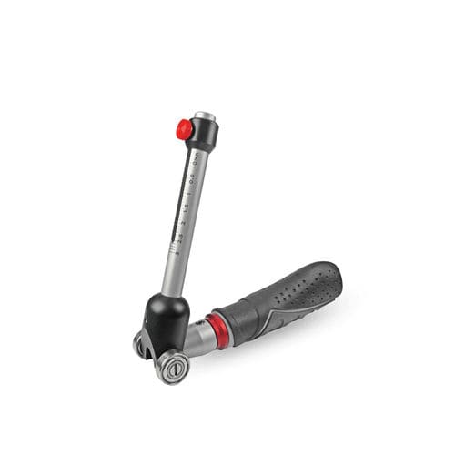 Duromètre de résistance aux rayures - SP0015  - TQC Sheen BV - type stylo / pour enduit / pour matières plastiques