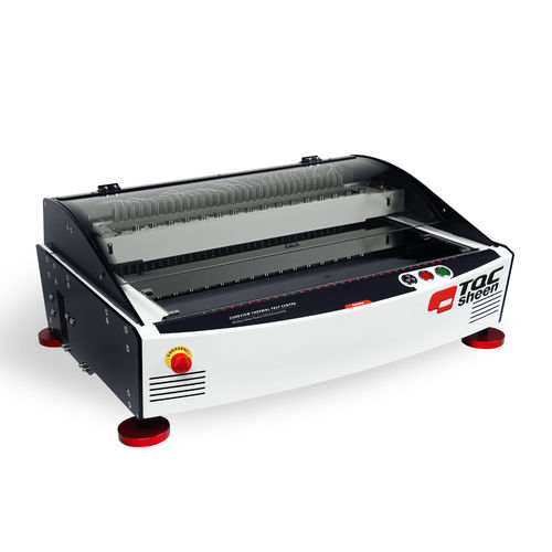 Four d'essai - AB8000 - TQC Sheen BV - électrique