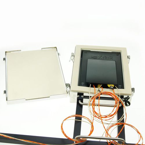 Système de mesure de surface industriel - CX3080  - TQC Sheen BV