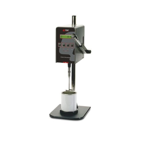 Viscosimètre Krebs - SH1349  - TQC Sheen BV - de laboratoire / numérique