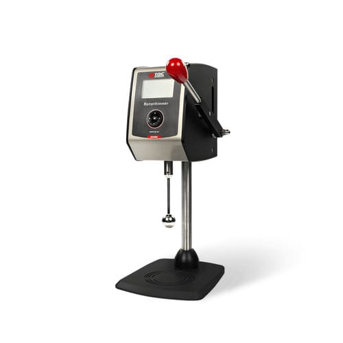 Viscosimètre rotatif - DV2000 - TQC Sheen BV - de laboratoire / de process / en continu