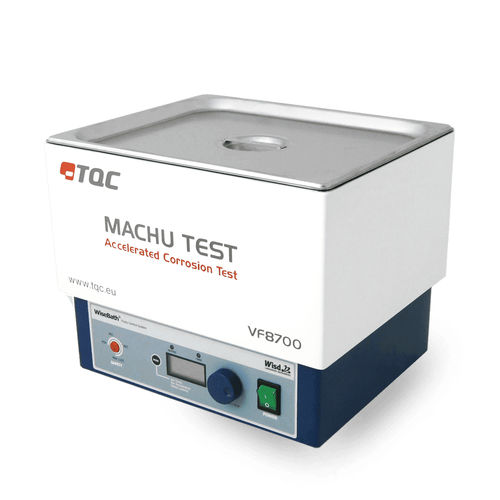 Bain-marie de laboratoire - VF8700 - TQC Sheen BV - chauffé / avec affichage numérique