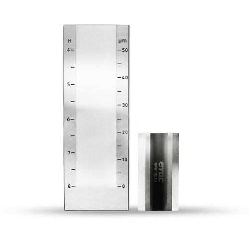 Jauge de broyage - VF21 series - TQC Sheen BV