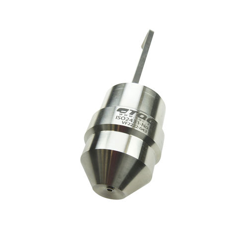 Coupe de viscosité ISO 2431 - VF2222, VF2224  - TQC Sheen BV - en inox / à immersion