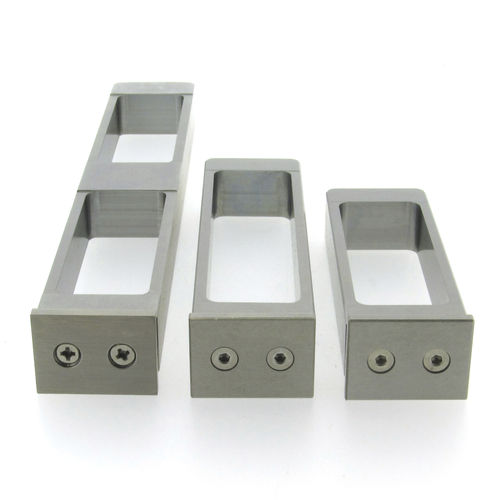 Applicateur de film 4 faces - VF216x, VF217x series - TQC Sheen BV