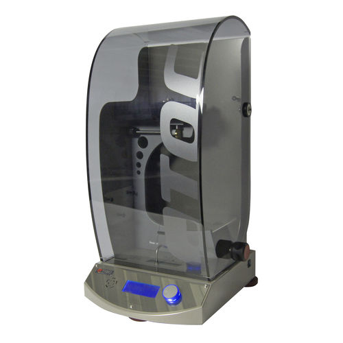 Duromètre universel - SP0500 - TQC Sheen BV - de paillasse / à pendule