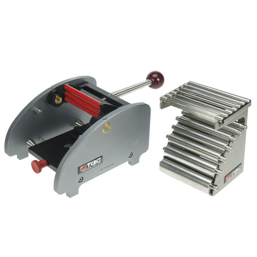 Appareil de test de flexion - SP1820 - TQC Sheen BV - automatique / à peinture
