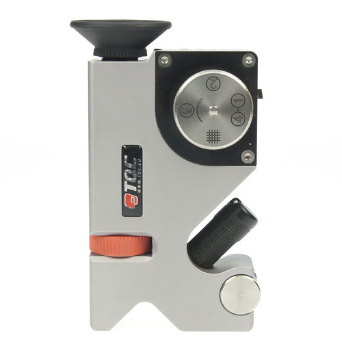 Appareil de test d'épaisseur - SP1100 - TQC Sheen BV - automatique / à peinture / pour contrôle destructif