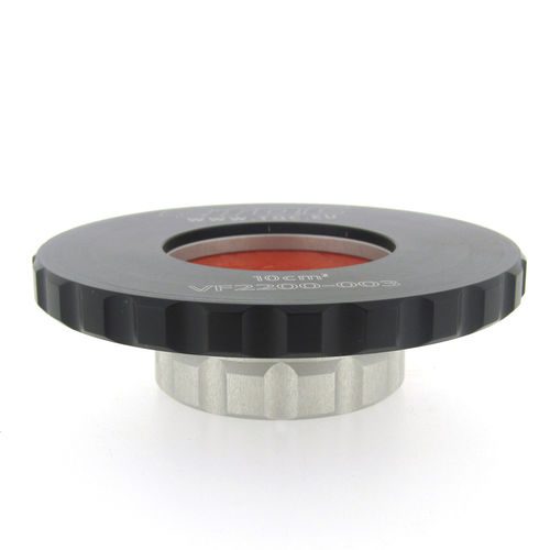 Coupe de perméabilité - VF2200 - TQC Sheen BV