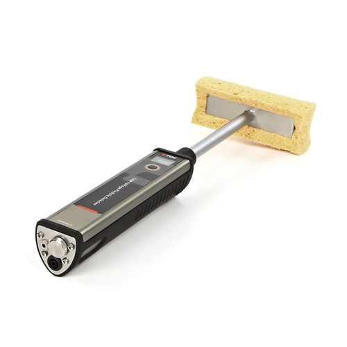 Détecteur de basse tension - LD8100 - TQC Sheen BV - de trou d'épingle / pour enduit