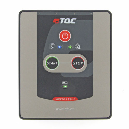 Enregistreur de données de température -  CX3005 - TQC Sheen BV - USB / sans écran / pour étuve