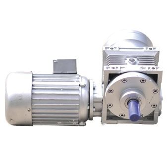 Moto-réducteur AC - Shandong Yuyun Sanhe Machinery Co., Ltd. - planétaire / orthogonal / 100 W...500 W