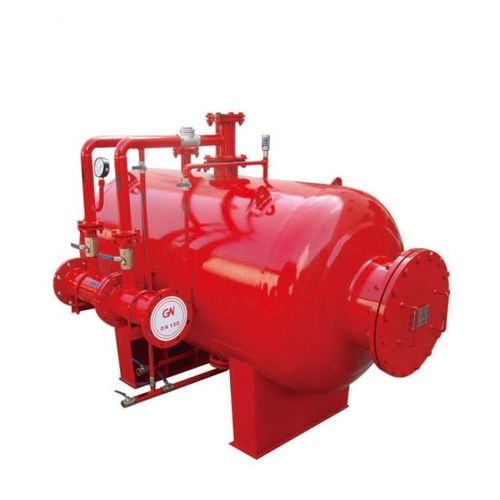 Cuve à vessie - PHYM Series - Shenzhen Winan Industrial Development Co., Ltd. - pour pulvérisation / pour système anti-incendie / pour mousse