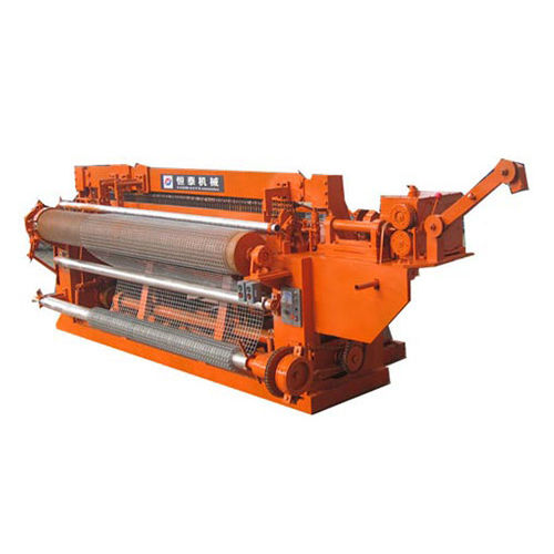 Machine de soudage manuelle - HT-1500 - Anping County Hengtai Wire Mesh Machine Produce Co., Ltd. - pour acier / pour treillis / électrique