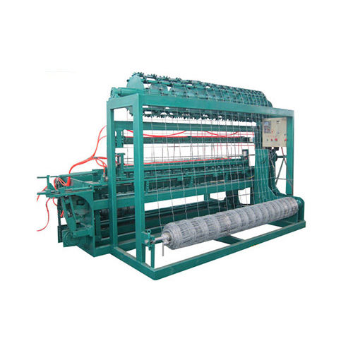 Machine de tissage de grillage - HT-2400 - Anping County Hengtai Wire Mesh Machine Produce Co., Ltd.