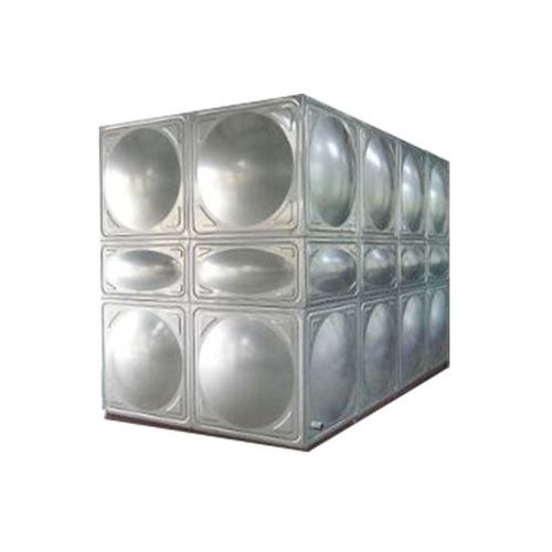 Cuve pour système anti-incendie - Dezhou Weiren Water Supply Equipment Co., Ltd. - de stockage / de transport / d'eau