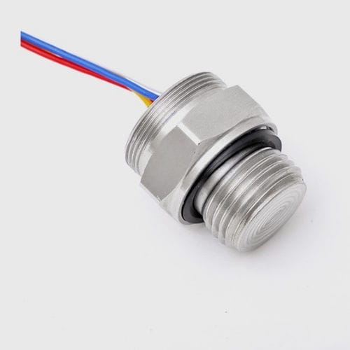 Capteur de pression absolue - PC12  - Nanjing Wotian Technology Co., Ltd. - silicium / à membrane affleurante / pour gaz