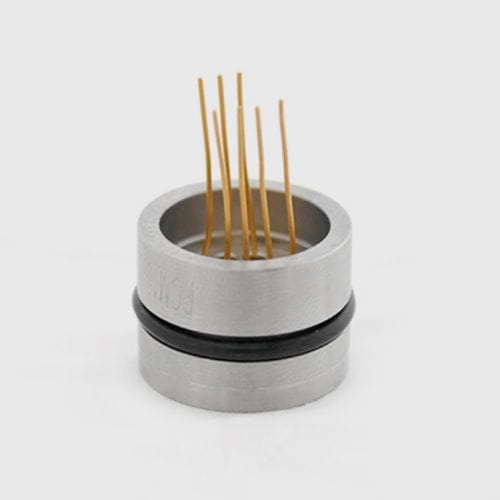 Capteur de pression absolue - PCM10 - Nanjing Wotian Technology Co., Ltd. - piézorésistif / 4 fils / torique