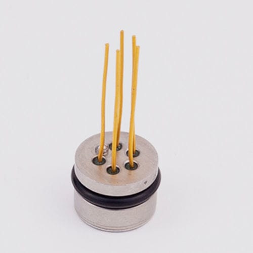 Capteur de pression absolue - PC7 - Nanjing Wotian Technology Co., Ltd. - piézorésistif / pour huile / CE
