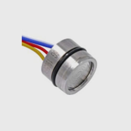 Capteur de pression absolue - P20 - Nanjing Wotian Technology Co., Ltd. - silicium / MEMS / de précision