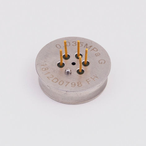 Capteur de pression absolue - PC17(WT17) - Nanjing Wotian Technology Co., Ltd. - piézorésistif / MEMS / torique