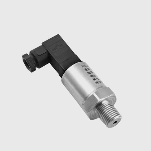 Capteur de pression absolue - PCM320 - Nanjing Wotian Technology Co., Ltd. - silicium / pour gaz / pour huile