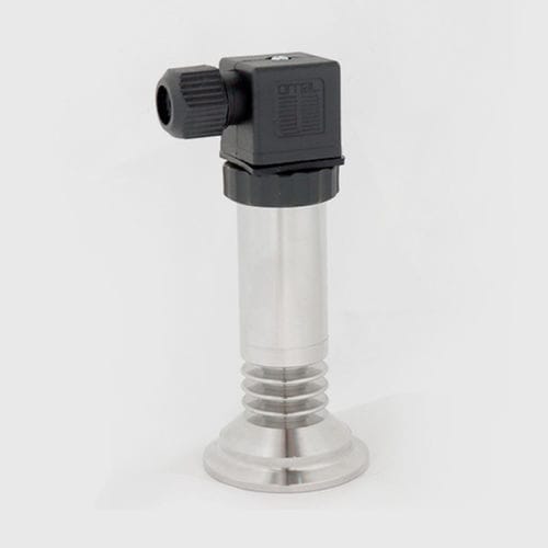 Transmetteur de pression absolue - PCM1350 - Nanjing Wotian Technology Co., Ltd. - de vide / 4-20 mA / en acier inoxydable