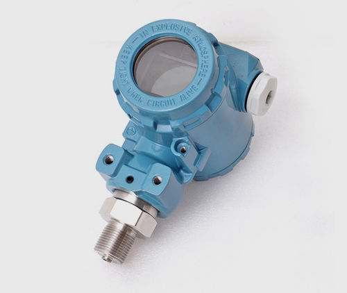 Transmetteur de pression absolue - PCM460  - Nanjing Wotian Technology Co., Ltd. - silicium / MEMS / 4-20 mA
