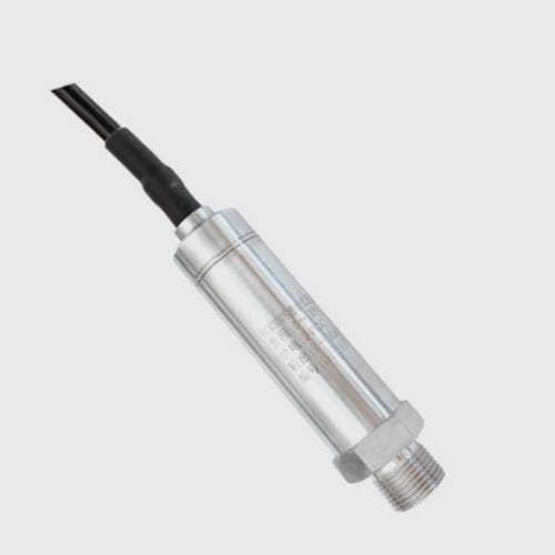 Transmetteur de pression absolue - PCM300Y  - Nanjing Wotian Technology Co., Ltd. - élément sensible / 4-20 mA / en acier inoxydable