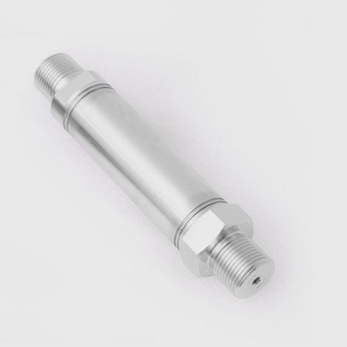 Capteur de pression absolue - PCM301  - Nanjing Wotian Technology Co., Ltd. - piézorésistif / 4-20 mA / 0-5 V