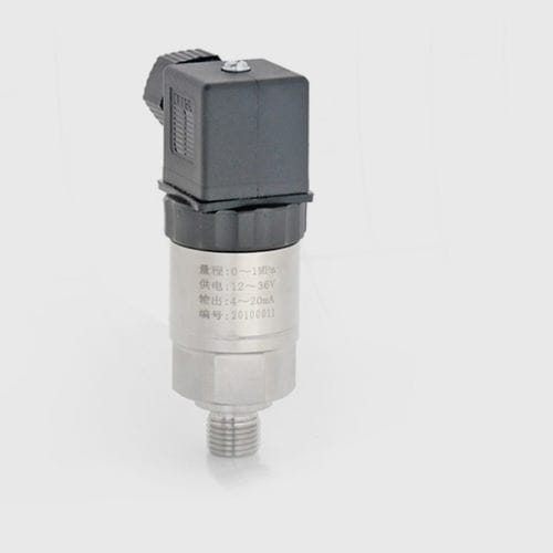 Transmetteur de pression relative - PCM308 - Nanjing Wotian Technology Co., Ltd. - absolue / 4-20 mA / 0-10 V