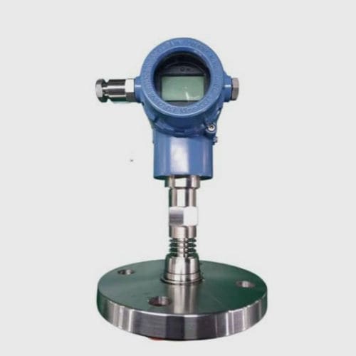Transmetteur de pression silicium - PCM2051- - Nanjing Wotian Technology Co., Ltd. - 4-20 mA / numérique / HART