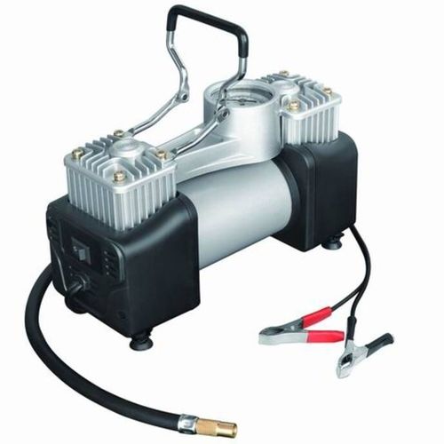 Gonfleur de pneu - JX-205J-12V - Ruian Juxin Electric Appliance Co., Ltd.