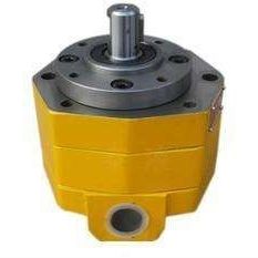 Pompe à engrenage interne - BB-B series - Wenzhou Solid Mechanical Equipment Co., Ltd. - à huile / auto-amorçante / industrielle