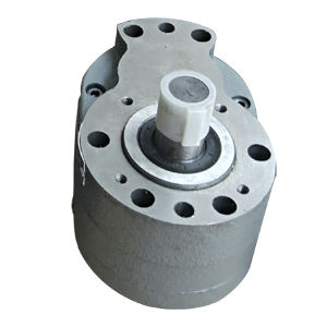 Pompe à engrenage externe - CB-BM series - Wenzhou Solid Mechanical Equipment Co., Ltd. - à huile de lubrification / auto-amorçante / industrielle
