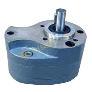 Pompe basse pression - CB-B series - Wenzhou Solid Mechanical Equipment Co., Ltd. - à engrenage externe / à huile / industrielle